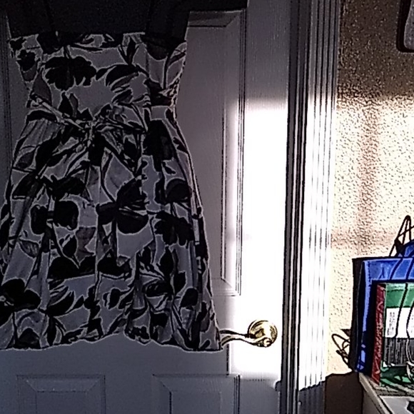 Dress - Picture 3 of 4